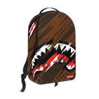 SPRAYGROUND SMEARED GRUNGE BACKPACK (B8556)
