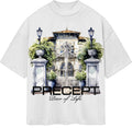 PRECEPT LA CASA TEE