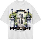 PRECEPT LA CASA TEE