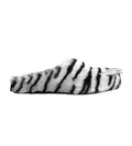 Bravest Studio Bear Claw Mule White Tiger