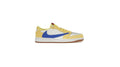 Jordan 1 Retro Low OG SP Travis Scott Canary (Women's)