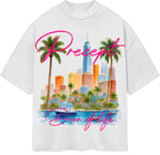 PRECEPT DUBAI TEE