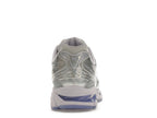 ASICS Gel-Kayano 14 Kith Marvel Villains Silver Surfer Sealed Box (Comic Included)