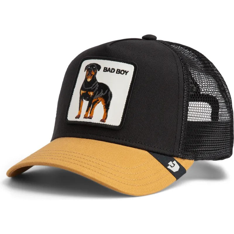 GOORIN BROS BAD BOY TRUCKER HAT