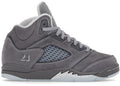 Jordan 5 Retro Wolf Grey (2026) (PS)