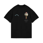 Undergold Holy State Grace Tshirt Black