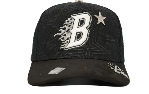 BIG BOSS B STAR