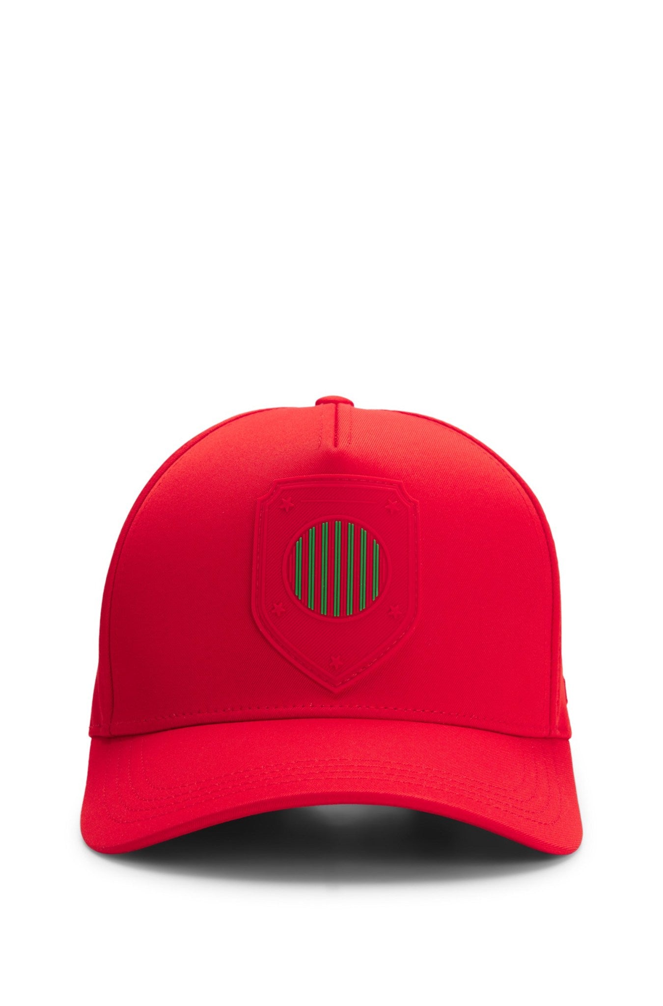 Hugo Boss Portugal Logo Cap