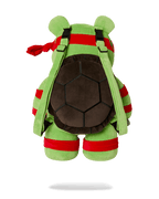SPRAYGROUND TMNT RAPHAEL MONEYBEAR BACKPACK B7042