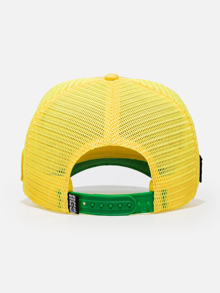 FIFA WORLD CUP 2026 TEAM CAP - BRAZIL