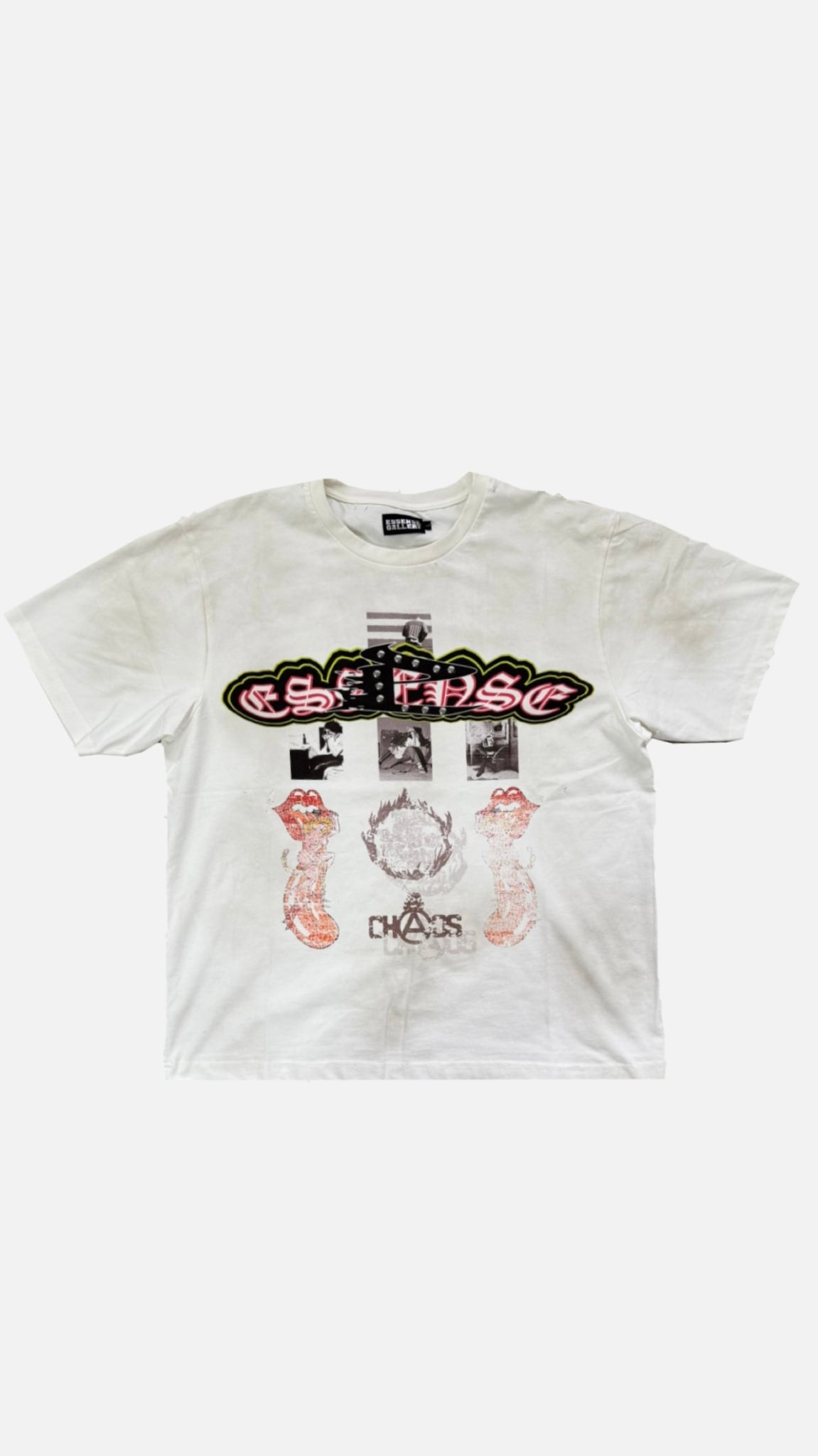 Essense Chaos Tee