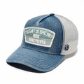 Cult's Mesh Trucker Hat "Epic Shit"