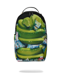 SPRAYGROUND SNAKE EYES BACKPACK (B8881)