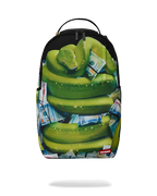 SPRAYGROUND SNAKE EYES BACKPACK (B8881)