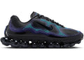 Nike Air Liquid Max Black Radiant Blue
