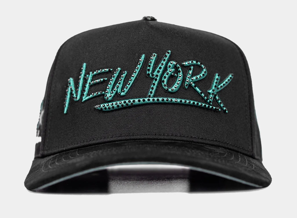ITALIENSE NY HAT 