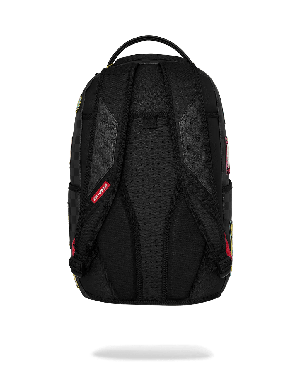 SPRAYGROUND GLOBAL MOGUL TOKYO TOWER BACKPACK (B8684)