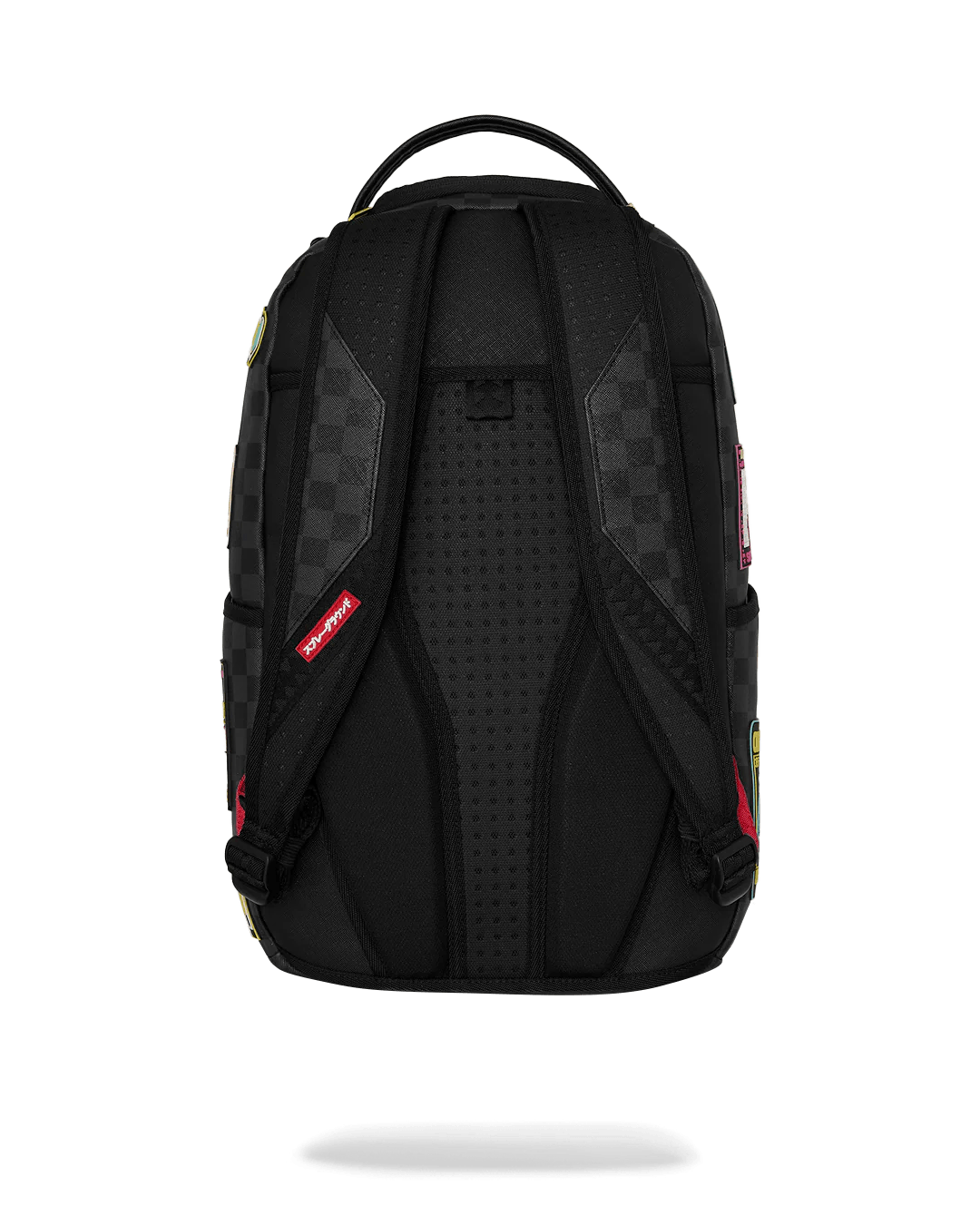 SPRAYGROUND GLOBAL MOGUL TOKYO TOWER BACKPACK (B8684)