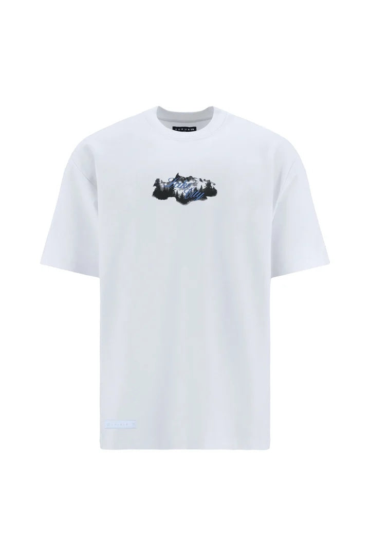 Aurum Lake City T-Shirt