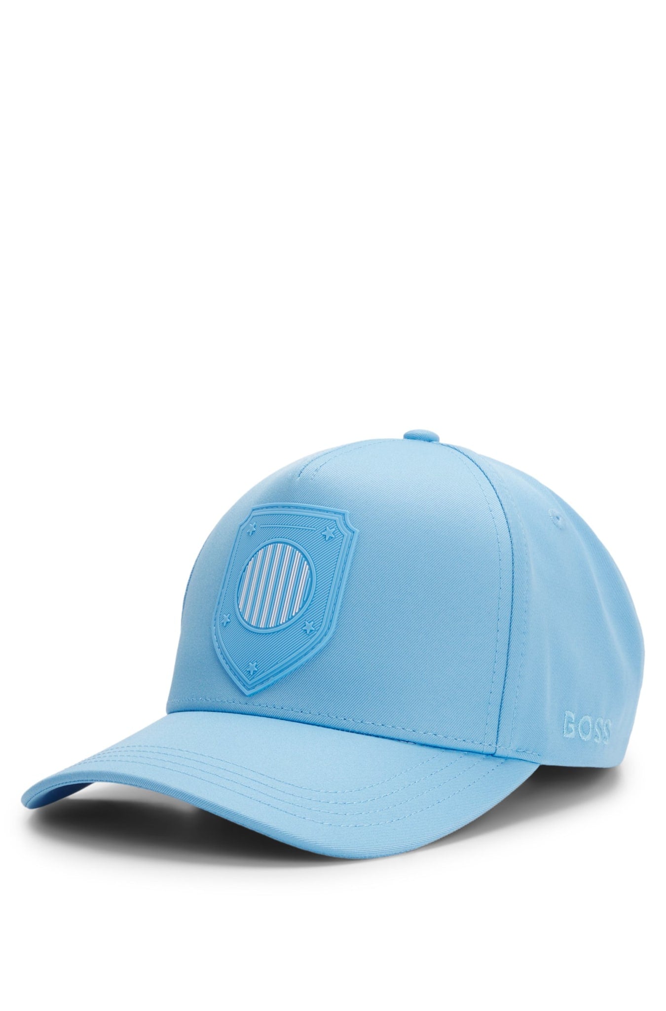 Hugo Boss Argentina Logo Cap