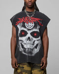 Loiter Ski Mask Muscle T-Shirt
