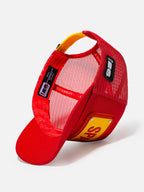 FIFA WORLD CUP 2026 TEAM CAP - SPAIN