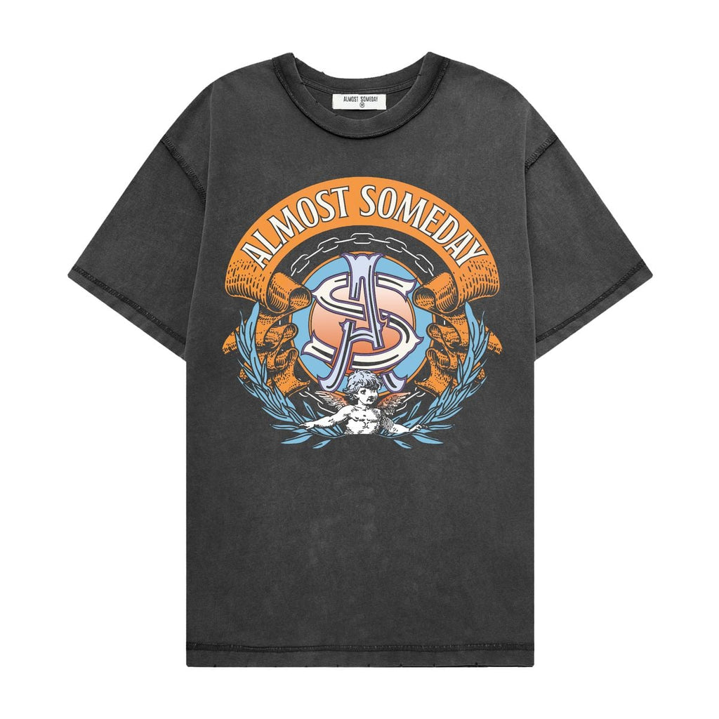 Almost Someday Tour T-Shirt