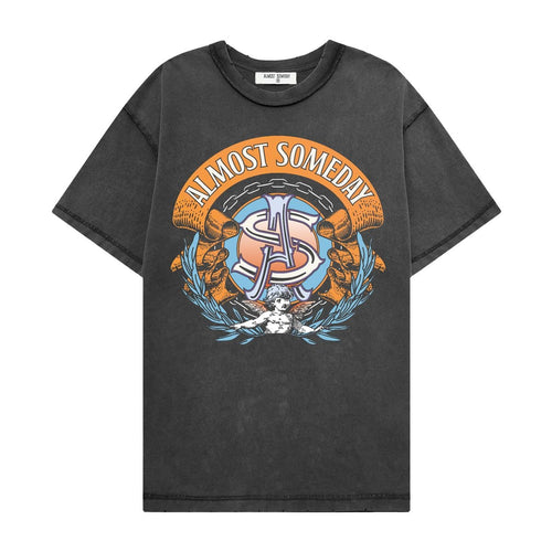 Almost Someday Tour T-Shirt