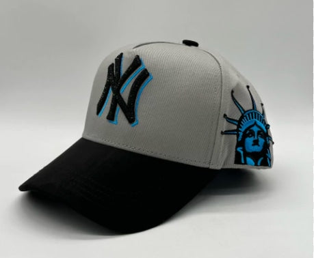 BIG BOSS NY GREY