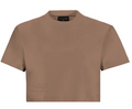 Aurum Sand Feelings Croptop