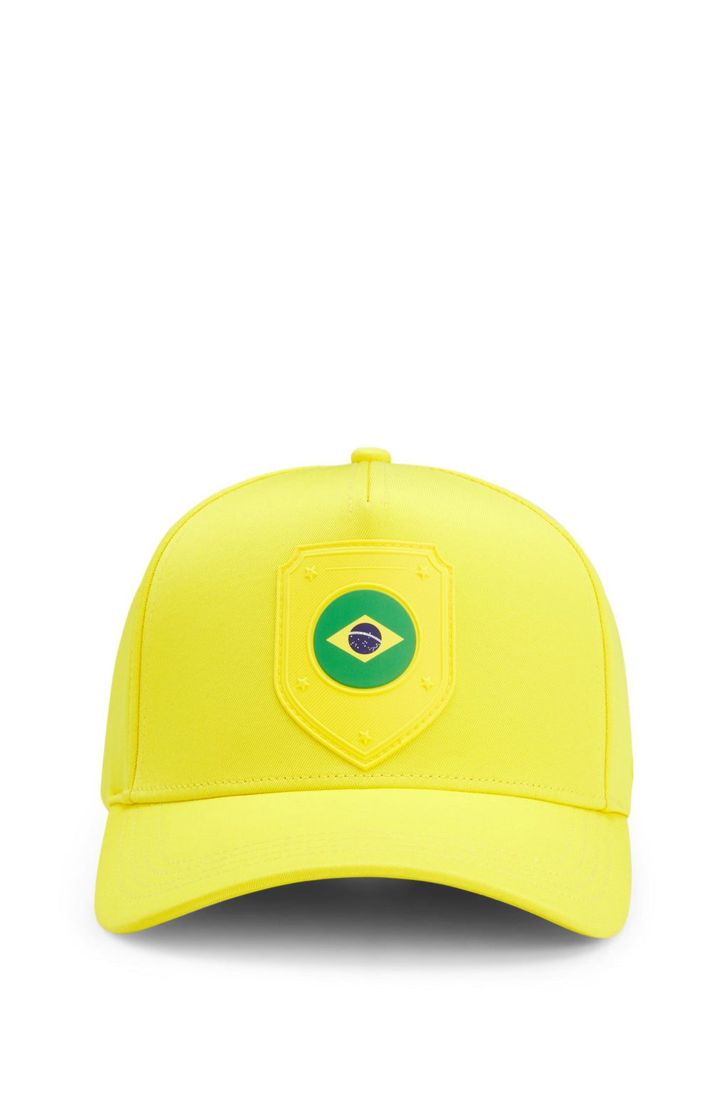 Hugo Boss Brazil Logo Cap