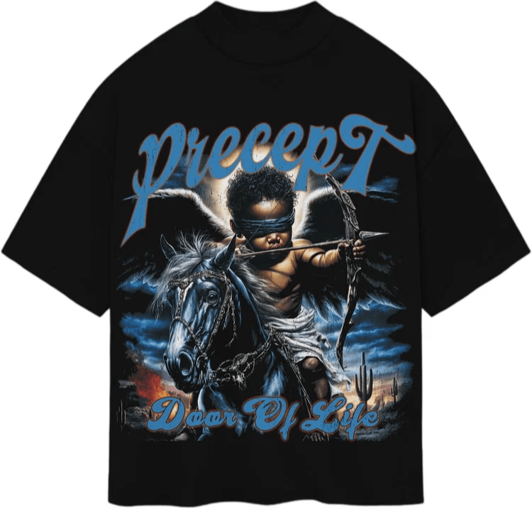 PRECEPT ANGEL TEE