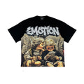 Mixed Emotions Angel Whispers T-Shirt