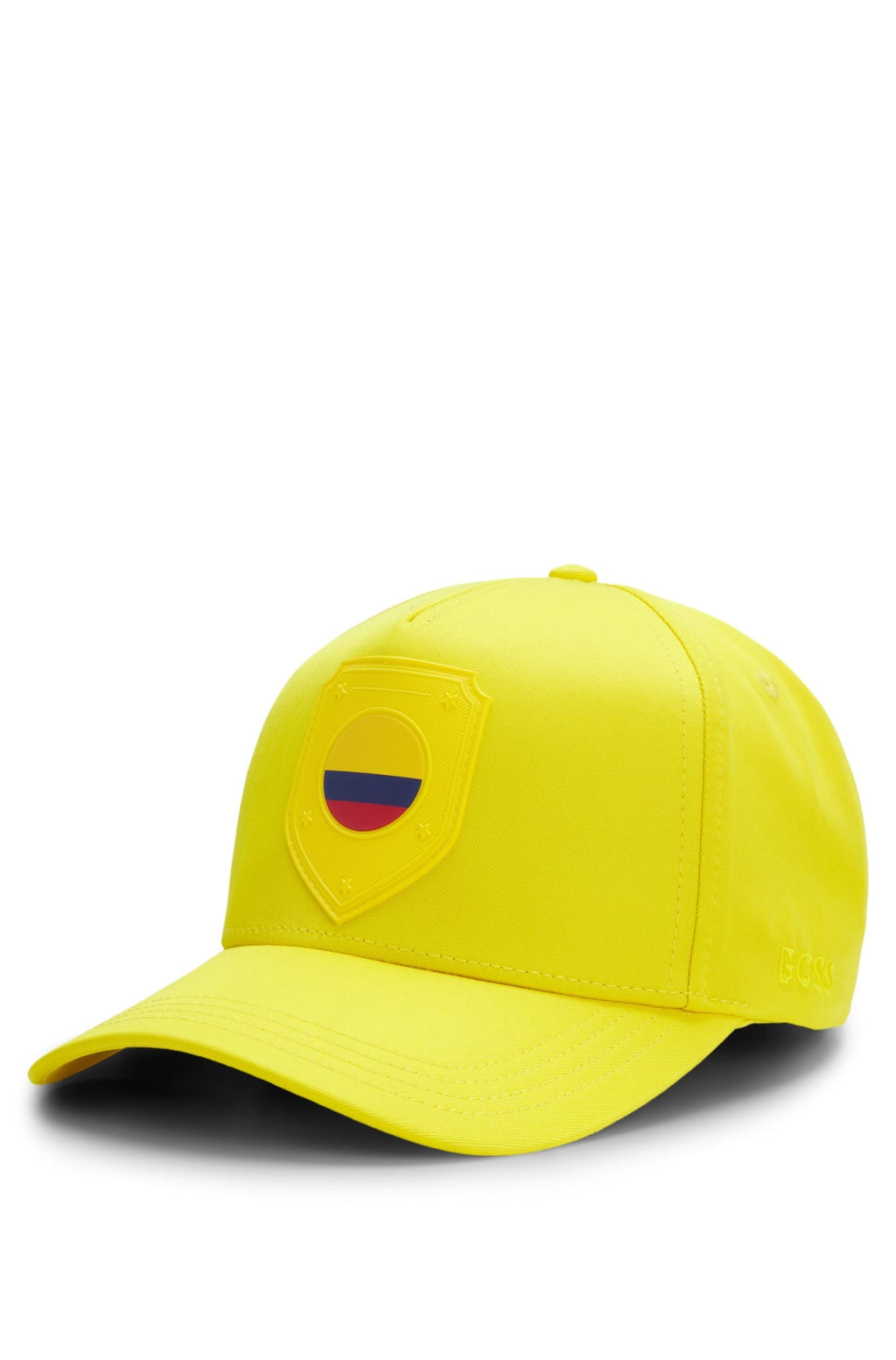 Hugo Boss Colombia Logo Cap