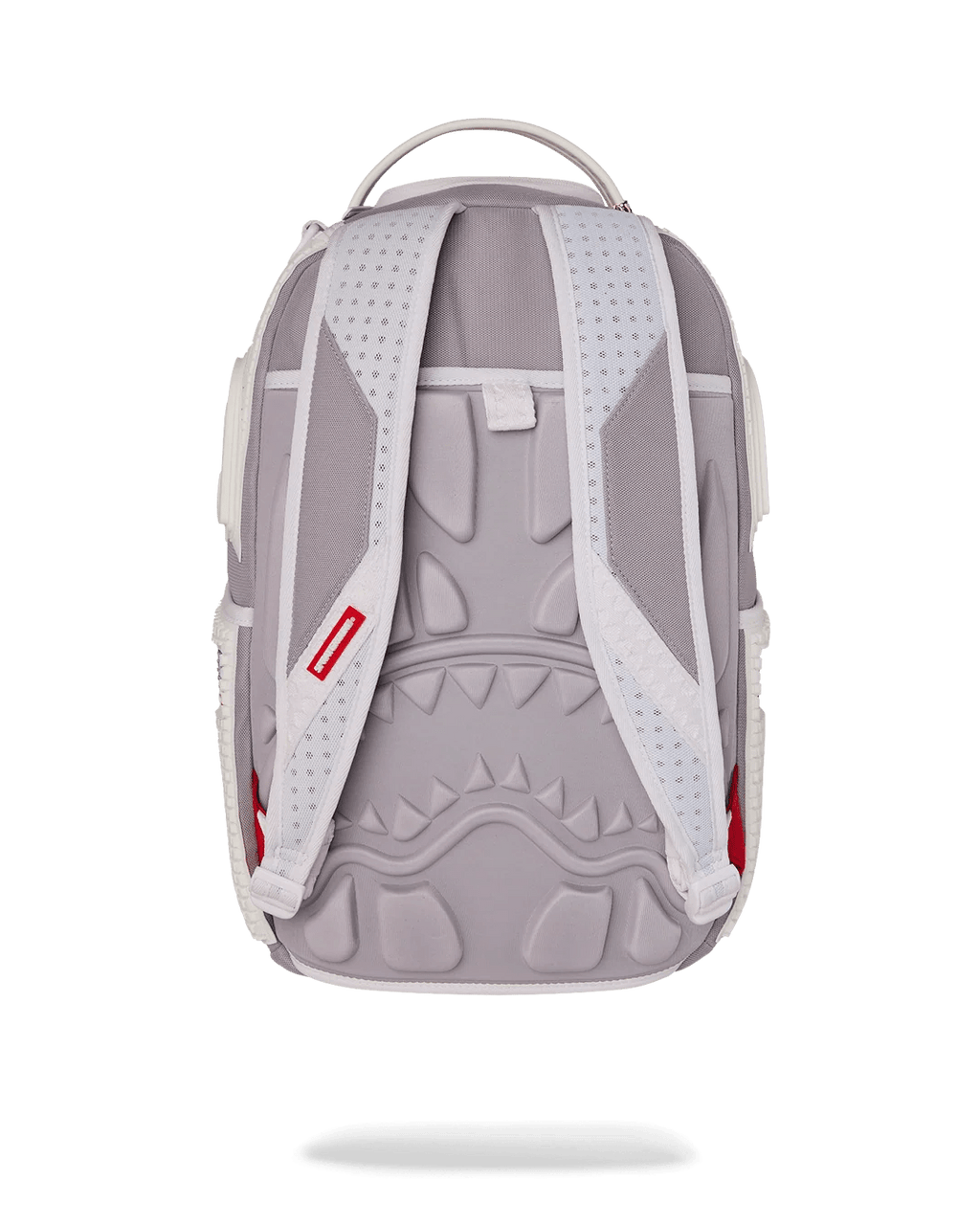 SPRAYGROUNDNASA COLLAB - SPACE SUIT READY BACKPACK (B9532)
