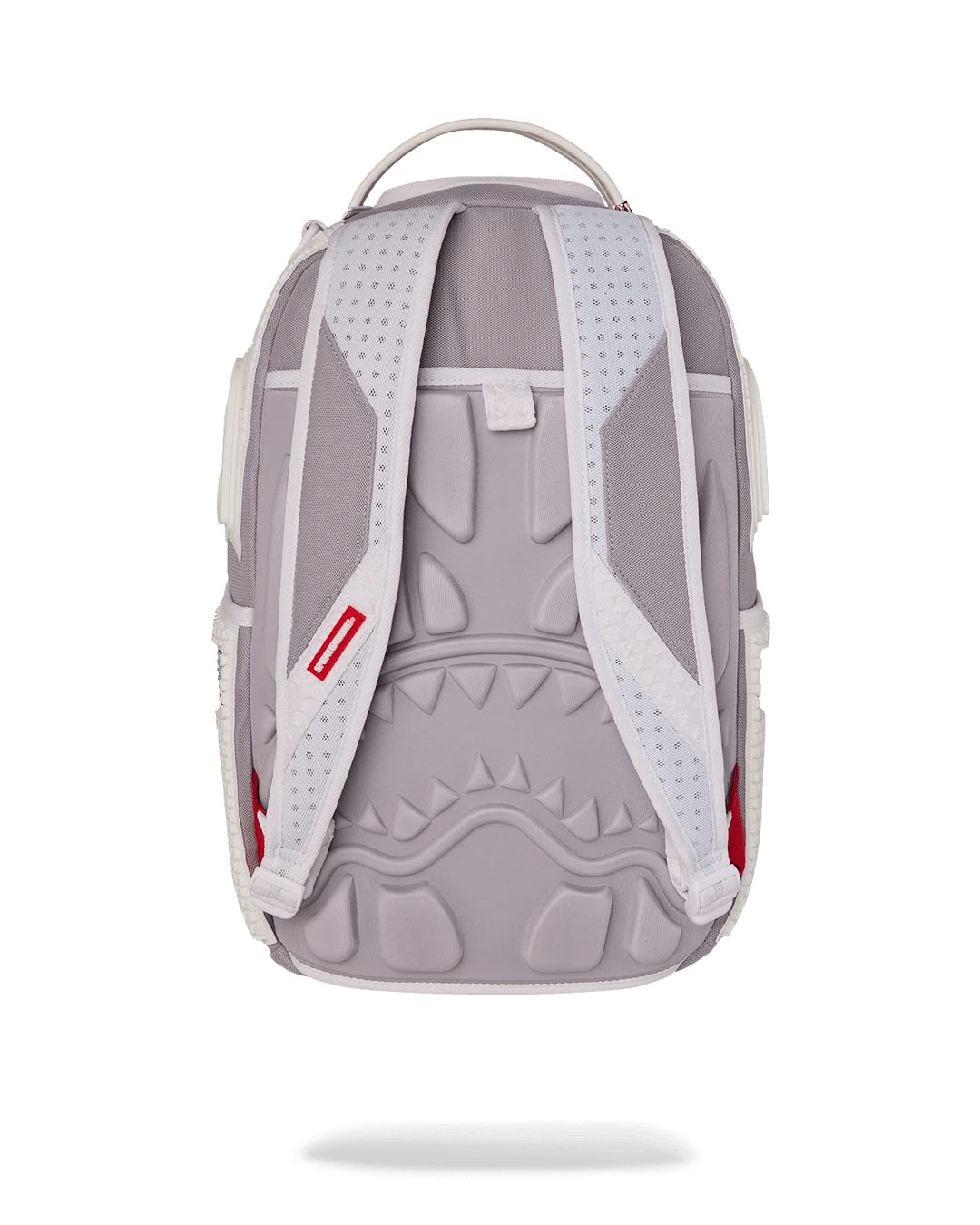 SPRAYGROUNDNASA COLLAB - SPACE SUIT READY BACKPACK (B9532)