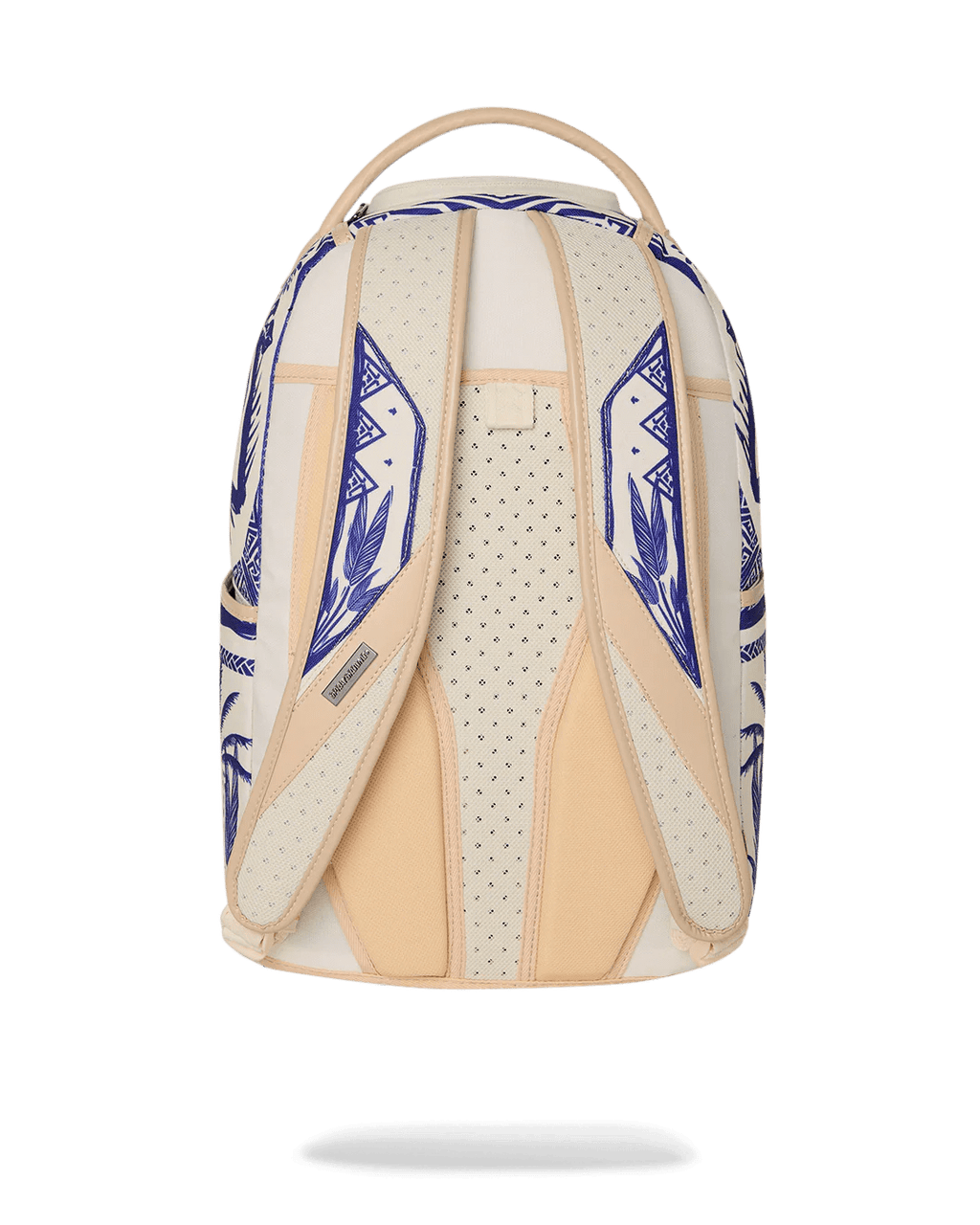 SPRAYGROUND CASABLANCA SHARK BACKPACK (B8654)