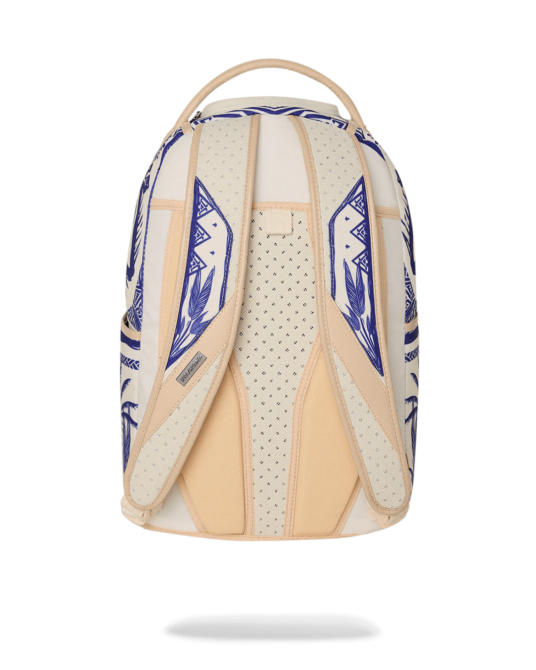 SPRAYGROUND CASABLANCA SHARK BACKPACK (B8654)