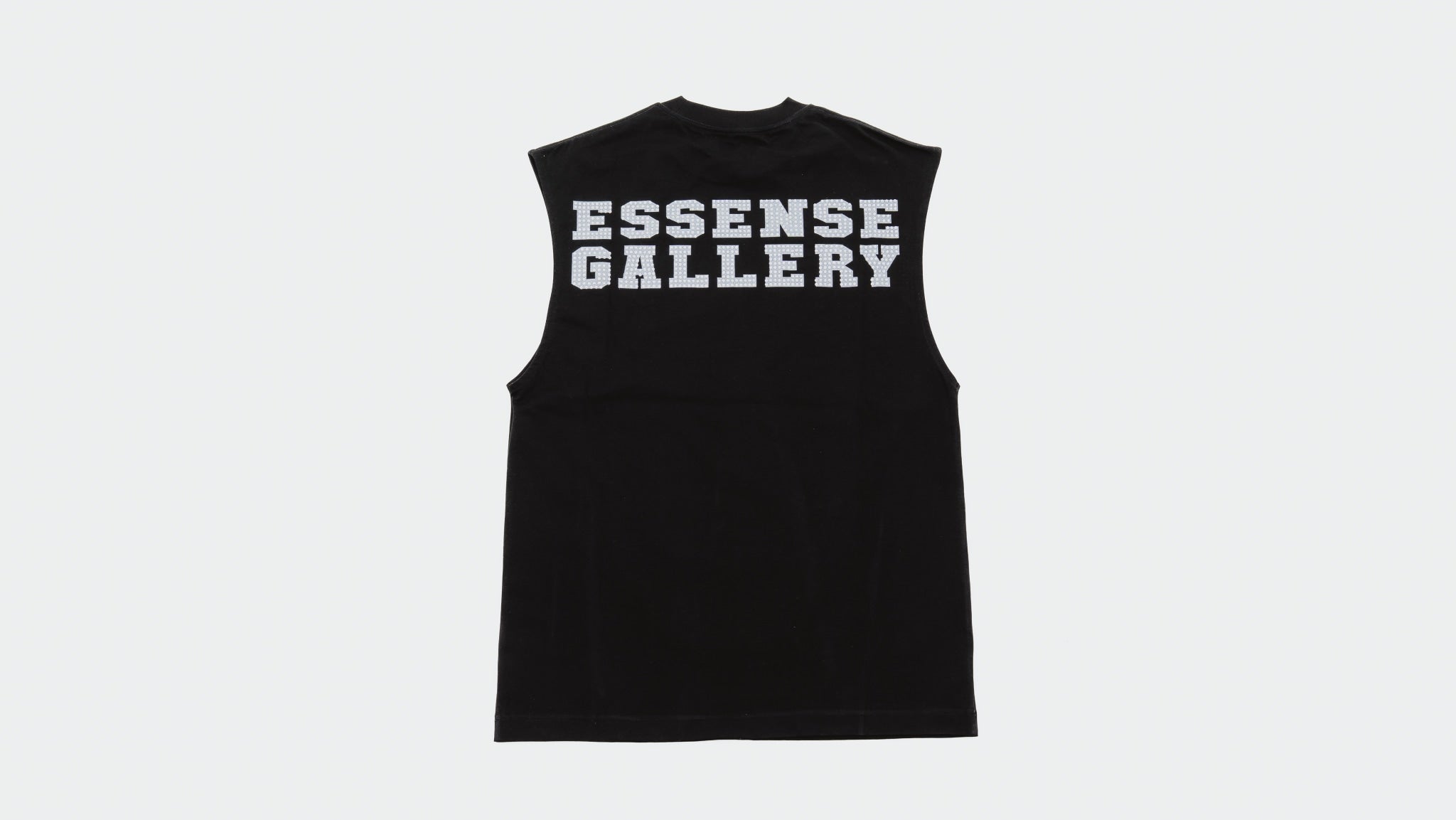 Essense Scarlet Sin Sleeveless