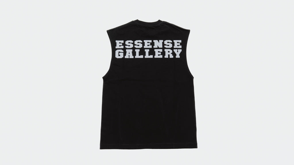 Essense Scarlet Sin Sleeveless
