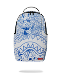 SPRAYGROUND DEPTH OF THE SKETCH BACKPACK (B8883)