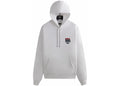 Kith USA Basketball Legend Vintage Nelson Hoodie White