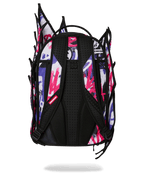 SPRAYGROUND JAGGED EDGE RUNWAY BACKPACK (B8459)