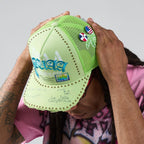 DUAA WAVE HAT