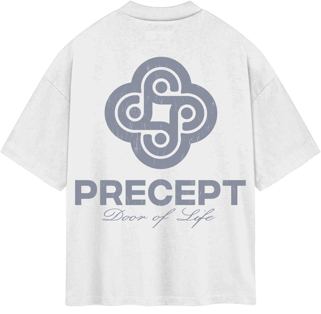 PRECEPT LA CASA TEE