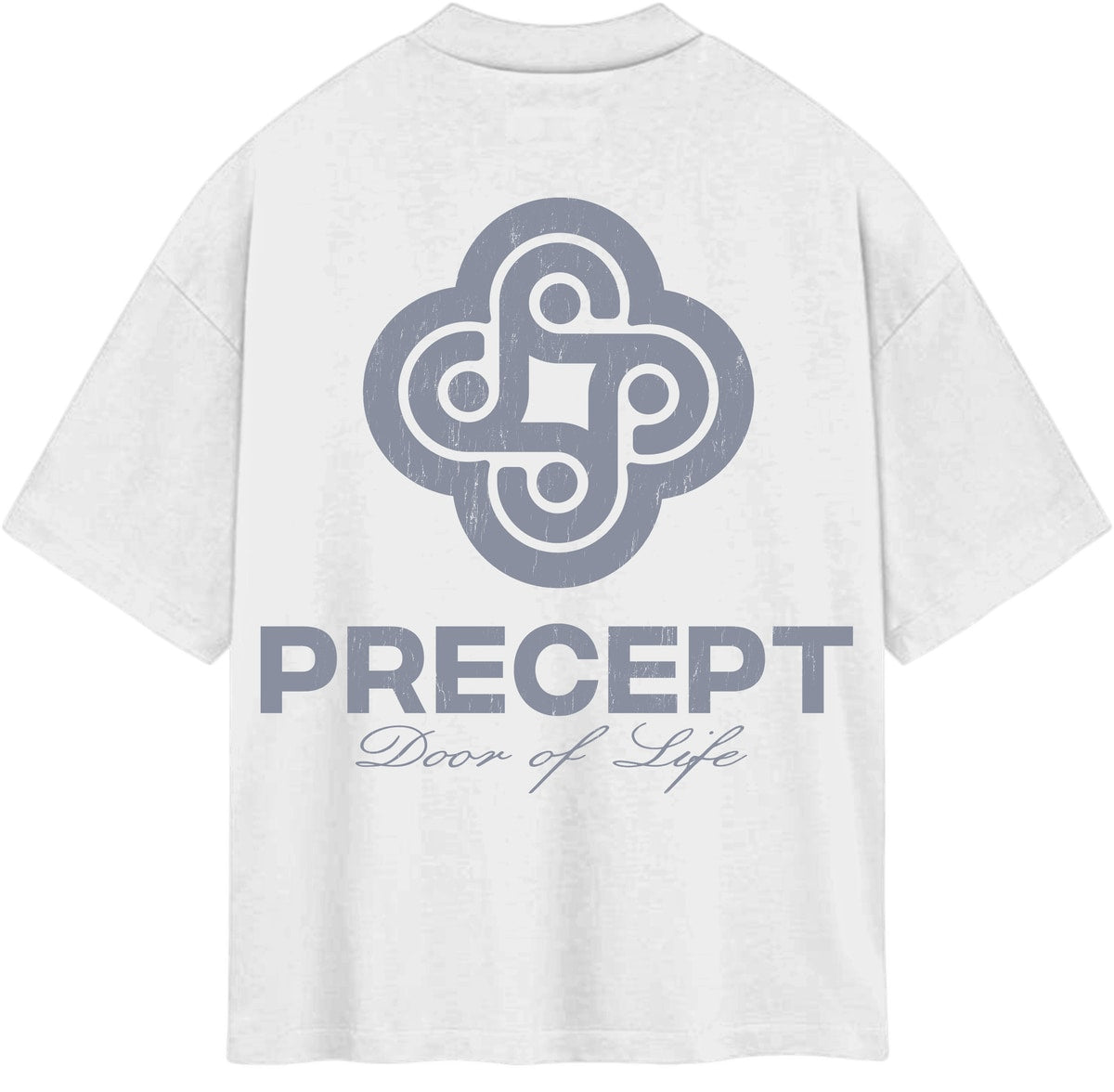 PRECEPT LA CASA TEE