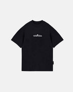 Undergold Helios God Of Sun Tshirt (Vintage Black)