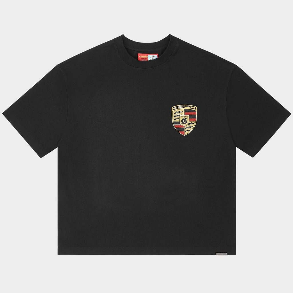 Godspeed Insignias T-Shirt