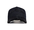 BIG BOSS LOS ANGELES TOTAL BLACK