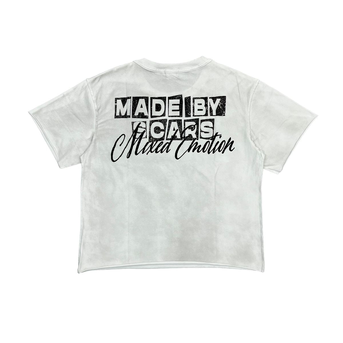 Mixed Emotions Oversize ‘XIX’ Tee
